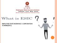 ESI REGISTRATION