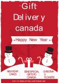 Festive Combos & Gifts Delivery Canada PowerPoint PPT Presentation