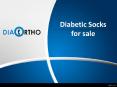 Diabetic Socks for sale, Order Diabetic Socks Online – Diabetic Ortho Footwear India