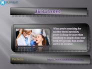 Best dentist