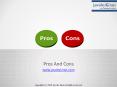 Pros & Cons of Java Programming and Python Programming PowerPoint PPT Presentation