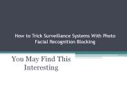 Identification Protection