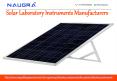 Solar Laboratory Instruments Manufacturers PowerPoint PPT Presentation