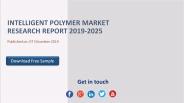 Intelligent Polymer Market