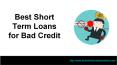 Best Same Day Payday Loans Online Up $3k+ | Short Term Loans PowerPoint PPT Presentation