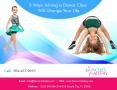 5 Ways Joining a Dance Class Will Change Your Life PowerPoint PPT Presentation