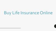 Life Insurance