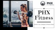 Best Weight Loss Program at the PHX Fitness