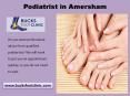 Foot Specialist near Me | General Podiatry - Bucks Foot Clinic PowerPoint PPT Presentation