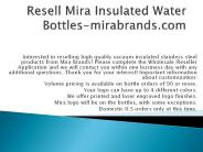 insulated coffee mugs