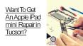 Want To Get An Apple iPad Repair in Tucson? Here’s The Real Fix For Your iPad Screen PowerPoint PPT Presentation