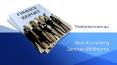 Best Accounting Services Melbourne - Thinkwiser.com.au PowerPoint PPT Presentation