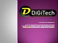 Best Digital Marketing Company in Pune | The Digitech Solutions PowerPoint PPT Presentation