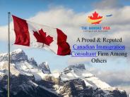 Overseas Immigration Surrey
