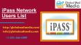 leekirstiPass Network Users List PowerPoint PPT Presentation