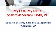 My Face, My Smile Presentation