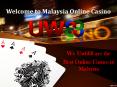 Trusted Online Casino Malaysia - Uw668 PowerPoint PPT Presentation