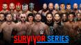 WWE Survivor Series Tickets Discount