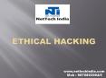 Best Ethical Hacking course from NetTech India PowerPoint PPT Presentation