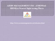 Aeon Management Inc chennai Reviews 565