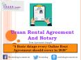 5 Basic things every Online Rent Agreement should cover in 2020 PowerPoint PPT Presentation