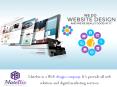 Best Web Designing Company - Plan Your website Design As Per Your Requirements PowerPoint PPT Presentation