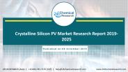 Crystalline Silicon PV Market
