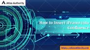 How to Insert iFrame into Confluence