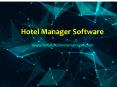 Hotel Channel Manager Software PowerPoint PPT Presentation