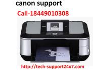 Canon Printer Support