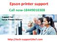 Epson Printer Support PowerPoint PPT Presentation