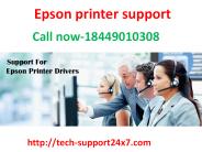 Epson Printer Support