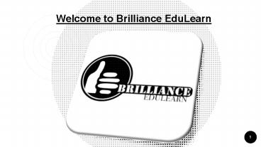 JC biology tuition Singapore, Brilliance EduLearn