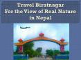 Travel Biratnagar For the View of Real Nature in Nepal PowerPoint PPT Presentation