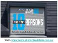 Top 10 Reasons To Install A Security Roller Shutter For Your Home PowerPoint PPT Presentation