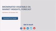 Brominated Vegetable Oil Market