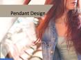 Pendant Design PowerPoint PPT Presentation