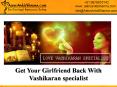 Get Your Girlfriend Back by Love Vashikaran Specialist PowerPoint PPT Presentation