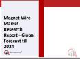 Magnet Wire Market Research Report Countries, Growth Rate, Latest Trends, Future Technologies Forecast to 2023 PowerPoint PPT Presentation