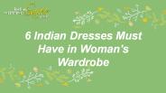 Trendy Indian Dresses Collection 2020