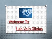 vein removal treatment clinic