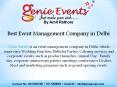 Get your Event Managed by a Successful Event Management Company PowerPoint PPT Presentation