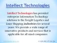 Shipping Software | Cargo Software | Intellect Technologies PPT PowerPoint PPT Presentation