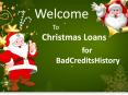 APPLY NOW INSTANT CHRISTMAS LOANS for UNEMPLOYED PEOPLE and BAD CREDIT in THE UK PowerPoint PPT Presentation