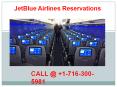 How to Get Refunds for Non-Refundable Tickets from JetBlue? PowerPoint PPT Presentation