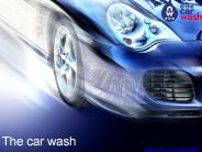 Fredericksburg Car Wash