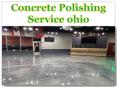 Concrete Polishing Service ohio PowerPoint PPT Presentation
