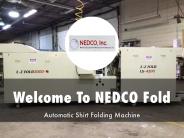 NEDCO Fold Presentation