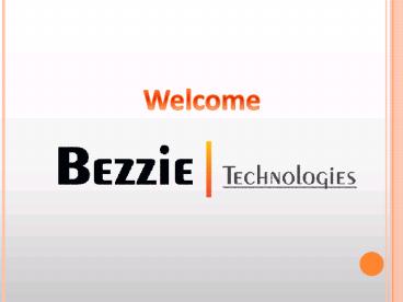 bezzietechnologies