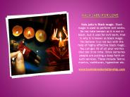 Black magic specialist in birmingham